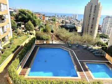 Venta / Departamento / Valparaíso