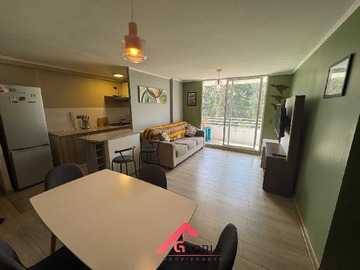 Venta / Departamento / Valparaíso