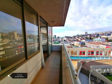 Venta / Departamento / Valparaíso