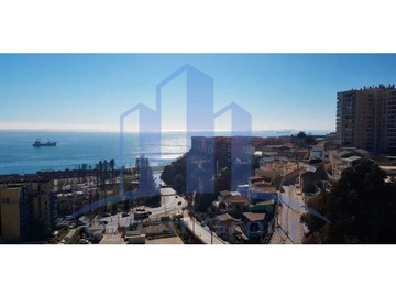 Venta / Departamento / Valparaíso