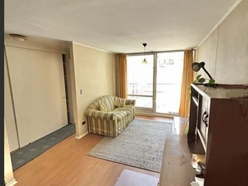 Venta / Departamento / Valparaíso