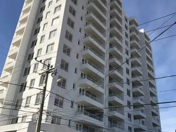 Venta / Departamento / Valparaíso