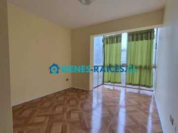 Venta / Departamento / Valparaíso