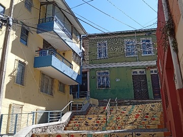 Venta / Departamento / Valparaíso