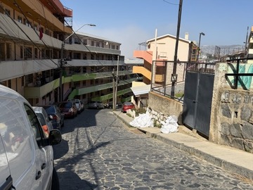 Venta / Departamento / Valparaíso