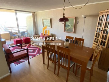 Venta / Departamento / Valparaíso