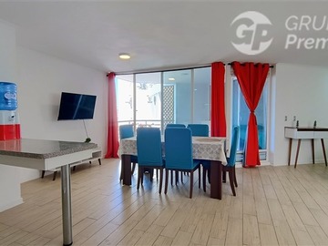 Venta / Departamento / Valparaíso