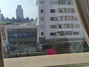 Venta / Departamento / Valparaíso