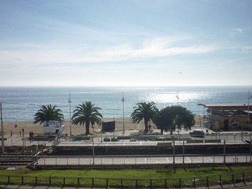 vista con sol
