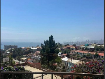Venta / Departamento / Valparaíso