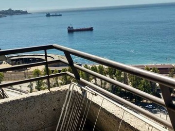 Venta / Departamento / Valparaíso