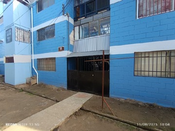 Venta / Departamento / Valparaíso