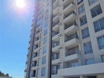 Venta / Departamento / Valparaíso