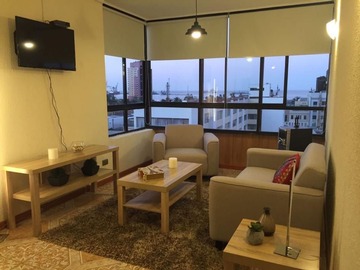 Venta / Departamento / Valparaíso