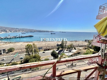 Venta / Departamento / Valparaíso