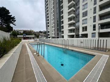 Venta / Departamento / Valparaíso