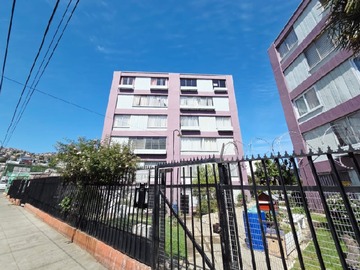 Venta / Departamento / Valparaíso