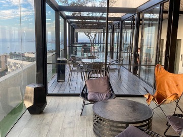 Venta / Departamento / Valparaíso