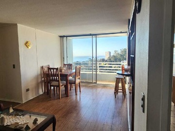 Venta / Departamento / Valparaíso