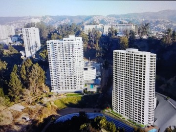 Venta / Departamento / Valparaíso