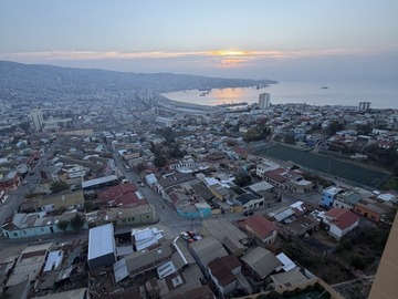 Venta / Departamento / Valparaíso