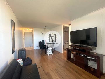 Venta / Departamento / Valparaíso