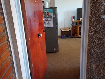 Venta / Departamento / Valparaíso