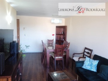 Venta / Departamento / Valparaíso