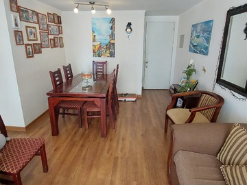 Venta / Departamento / Valparaíso