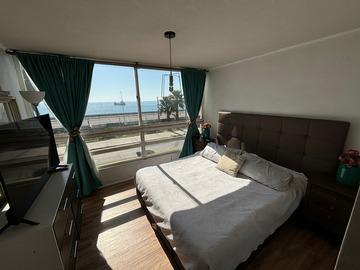 Venta / Departamento / Valparaíso