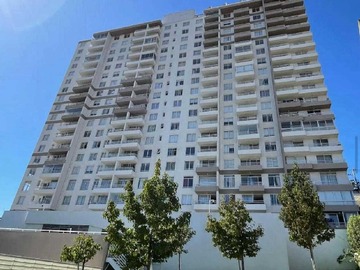 Venta / Departamento / Valparaíso