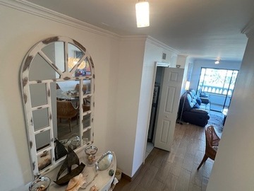 Venta / Departamento / Valparaíso