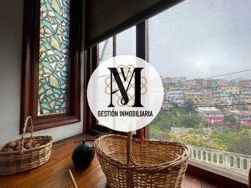 Venta / Departamento / Valparaíso