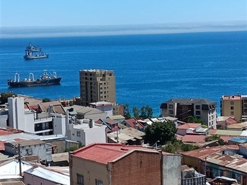 Venta / Departamento / Valparaíso