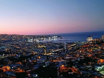 Venta / Departamento / Valparaíso