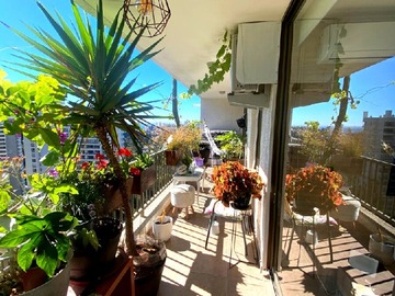 Venta / Departamento / Valparaíso