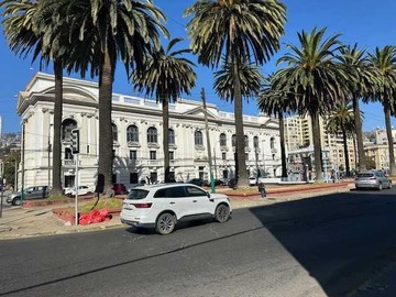Venta / Departamento / Valparaíso