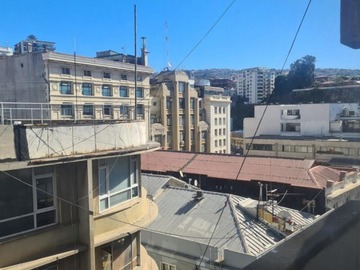 Venta / Departamento / Valparaíso