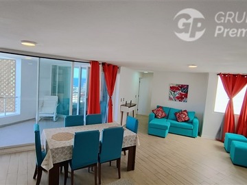 Venta / Departamento / Valparaíso