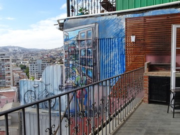 Venta / Departamento / Valparaíso