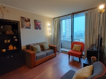 Venta / Departamento / Valparaíso