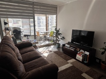 Venta / Departamento / Valparaíso