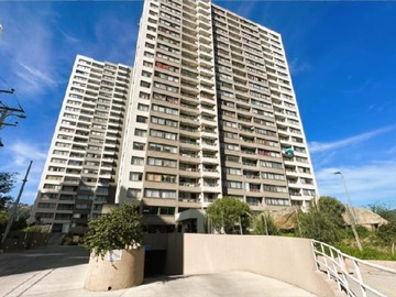 Venta / Departamento / Valparaíso