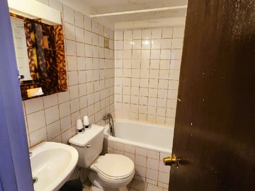 Venta / Departamento / Valparaíso