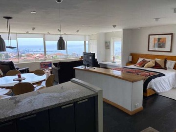 Venta / Departamento / Valparaíso