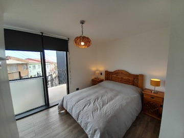 Venta / Departamento / Valparaíso