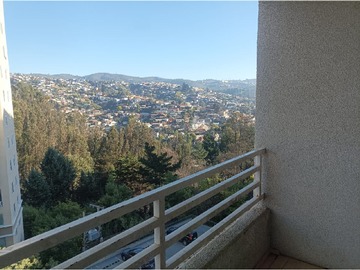 Venta / Departamento / Valparaíso