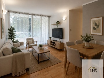 Venta / Departamento / Valparaíso