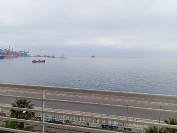 Venta / Departamento / Valparaíso