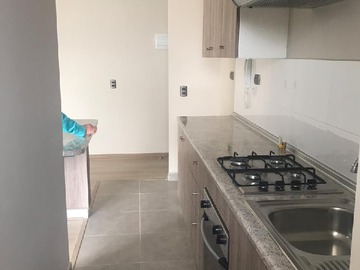 Venta / Departamento / Valparaíso